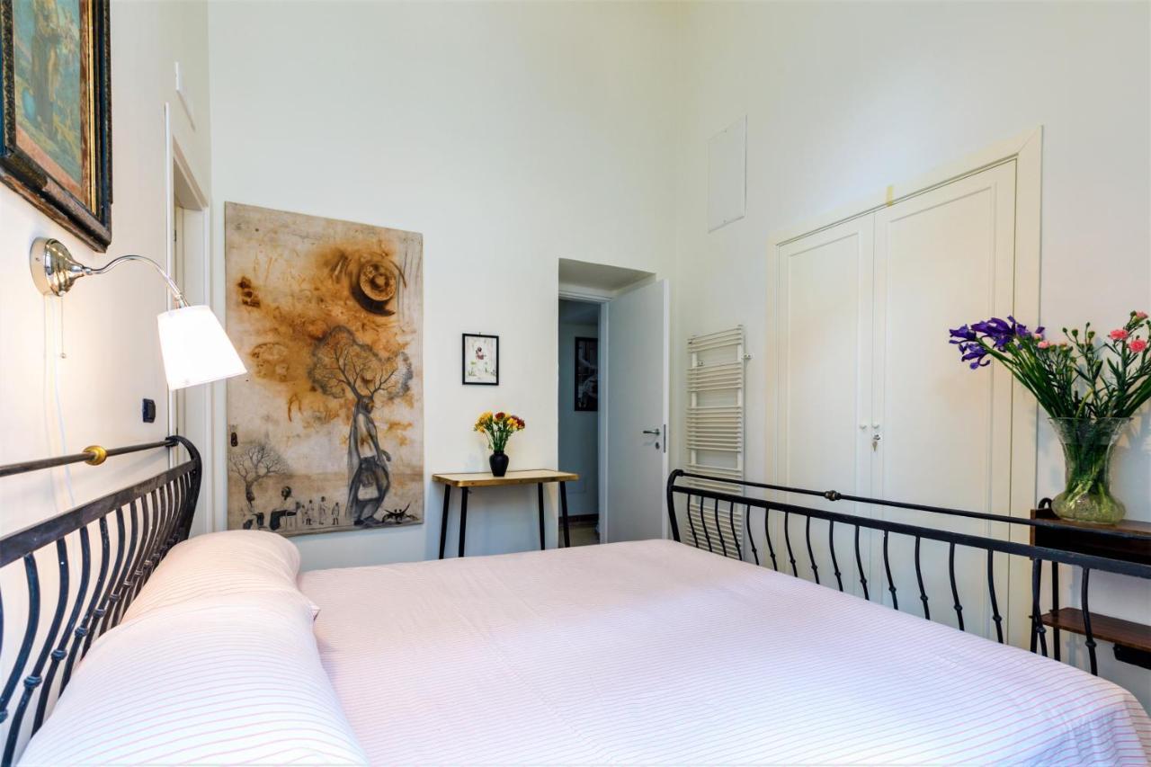 ホテル Casa Del Sole ナポリ エクステリア 写真